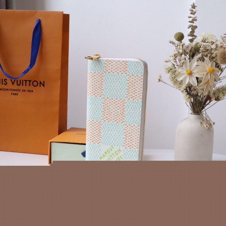 LV Wallets